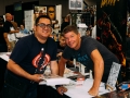 Amazing Houston Comic Con 2014