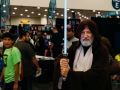 Amazing Houston Comic Con 2014