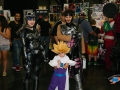 Amazing Houston Comic Con 2014
