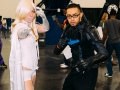 Amazing Houston Comic Con 2014