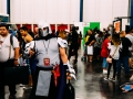 Amazing Houston Comic Con 2014