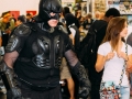 Amazing Houston Comic Con 2014