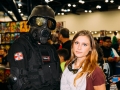 Amazing Houston Comic Con 2014