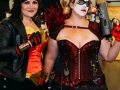 Amazing Houston Comic Con 2014