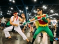 Amazing Houston Comic Con 2014