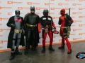 Amazing Houston Comic Con 2014
