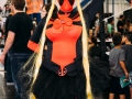 Amazing Houston Comic Con 2014