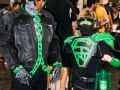Amazing Houston Comic Con 2014