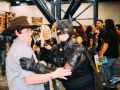 Amazing Houston Comic Con 2014