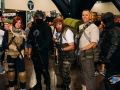 Amazing Houston Comic Con 2014