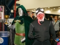 Amazing Houston Comic Con 2014
