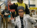 Amazing Houston Comic Con 2014
