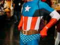 Amazing Houston Comic Con 2014