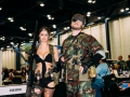 Amazing Houston Comic Con 2014