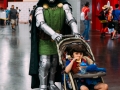 Amazing Houston Comic Con 2014
