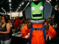 Amazing Houston Comic Con 2014