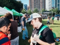 Untapped Houston 2014