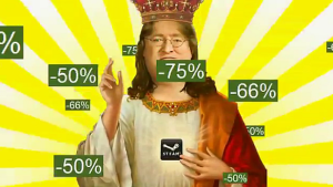 gaben