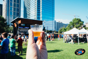Untapped Houston 2014