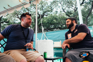 Untapped Houston 2014