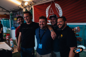 Untapped Houston 2014