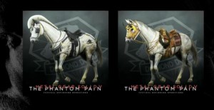dhorse