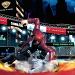 DING DING DING. It looks the same as, if not worse than, these older games